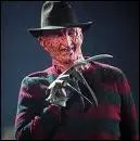 Freddy Krueger