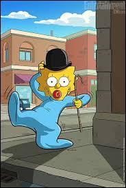 Qui parodient-ils sur cette image ?