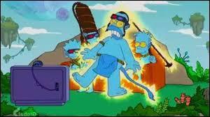 Quel film sorti récemment est ici parodié ? (2014)