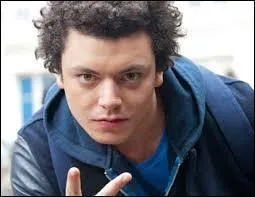 Qui est ce personnage ?