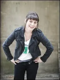 Comment est-elle surnommée par Slimane ?