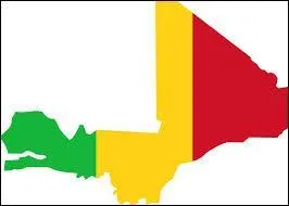 Dans quel continent se situe le Mali ?