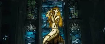 Pour ouvrir l'oeuf qui contient un indice de l'épreuve suivante, Harry doit l'ouvrir dans l'eau. Mais où le trempe-t-il ?