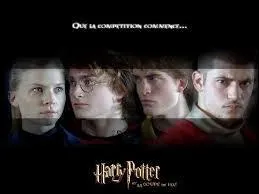 Encore pendant l'épreuve du labyrinthe, qui s'est fait ensorceler ?