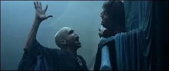 Quelle est la formule qui a fait revivre Lord Voldemort ?