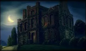 Lorsque celui-ci monte à l'étage et regarde dans une pièce, combien voit-il de personnes dans cette pièce ?