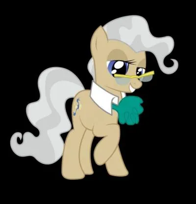 Comment s'appelle-t-elle ?