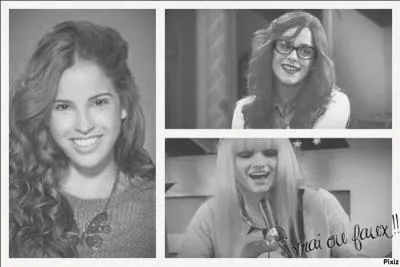 Camila apprendra que Fausta et Roxy sont en fait Francesca et Violetta.