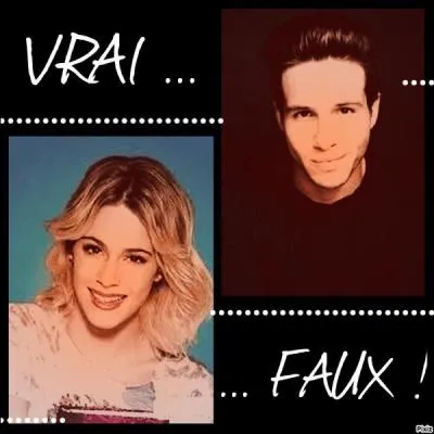 Violetta sort avec Alex.