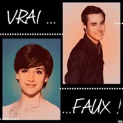 Le&oacute;n sort avec Gery.