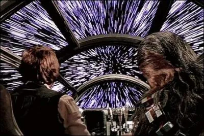 A quelle vitesse voyagent les pilotes ?