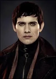 Quel est le pouvoir d'Eleazar ?