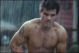 De qui Jacob s'est-il imprégné ?