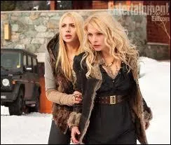 Qui a créé les surs Denali ?