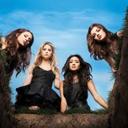 Quiz Pretty little liars
