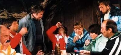 Quel est ce film de Patrice Leconte sorti en 1979 ?