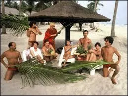 Quel est le titre de ce film de Patrice Leconte sorti en 1978 ?