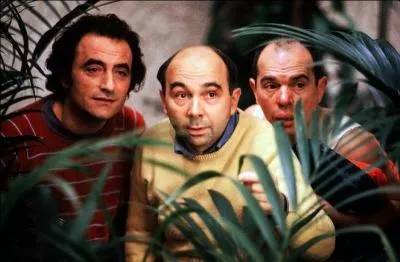 Quel est le titre de ce film sorti en 1991 ?