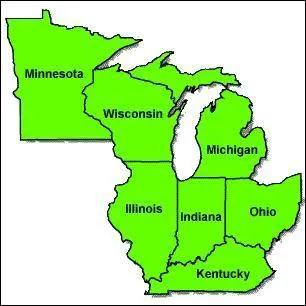 Quand s'est d�roul� l'�cole de la Prairie ?