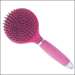 A quoi sert cette brosse ?