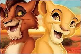 Quel sentiment va déjouer le plan de Zira ?