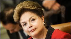 Octobre - Au Brésil, quelle proportion des votants a élu Dilma Rousseff ?