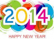 Quiz 2014, confie-nous tes secrets pour entrer en paix en 2015 !
