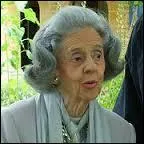 Décembre - A quel âge la reine des Belges, Fabiola, s'éteint-elle ?