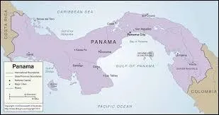 Mai - Au Panama, qui est élu président ?