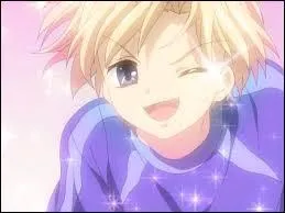 Sunohara a une petite amie