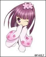 Qui est-ce, et à qui appartient-il ?