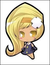 Qui est-ce, et à qui appartient-il ?