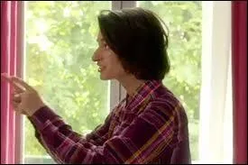 Ils ont un fils aîné. Comment s'appelle-t-il ?