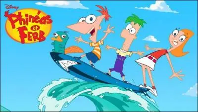 Que veut faire la s�ur de Phineas et Ferb ?