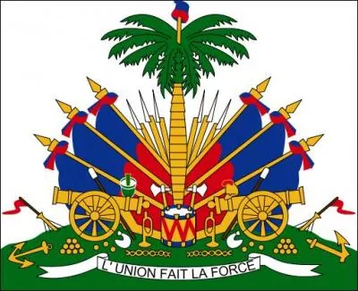 1er janvier 1804 : déclaration de l'indépendance du pays appelé "Ayiti" en créole. Quel est ce pays des Grandes Antilles ?
