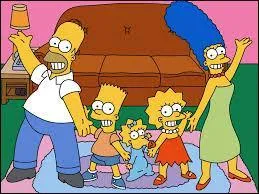 Les Simpson vivent dans la ville de :