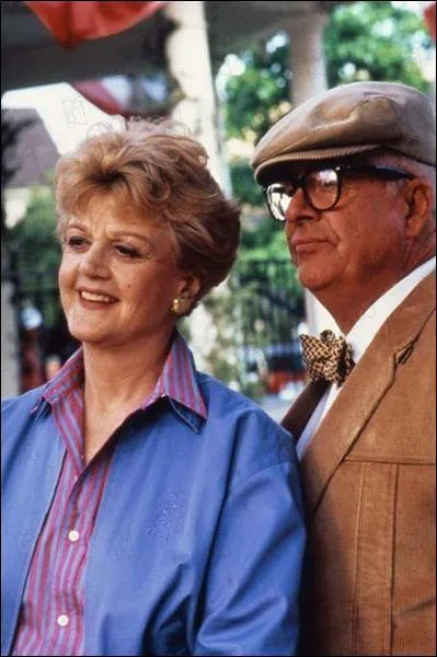 Jessica d' "Arabesque " habite à :