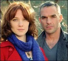 Chloé Saint-Laurent est une psychologue que l'on retrouve dans " Profilage "; son QG se trouve à :