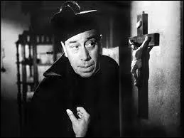 Don Camillo est le curé du petit village italien de :