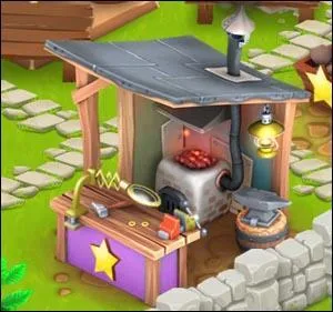 Que peut-on avoir au niveau 35 ?