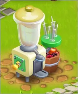 Que pouvons-nous avoir au niveau 64 ?