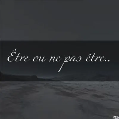 Mais il est sûr que ______ minuit. En fait non, le levé du jour plutôt.