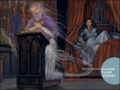 Et l'arrière-grand-père du narrateur entra dans la pièce. Lequel de ces synonymes d'arrière-grand-père est correctement orthographié ?