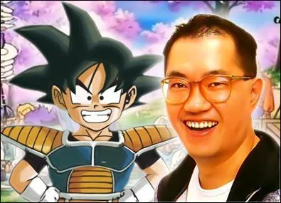 Quel manga n'est pas de Akira Toriyama ?