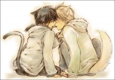 Que sont des mangas "yuri" ?