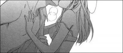 Que sont des mangas "josei" ?