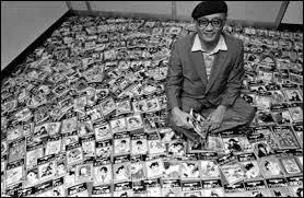 Combien de mangas (one-shot et séries confondus) Osamu Tezuka a-t-il créés ?