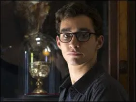 Le meilleur ami de notre héroïne s'appelle...