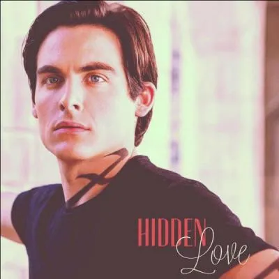 Le frère du personnage du dessus s'appelle...