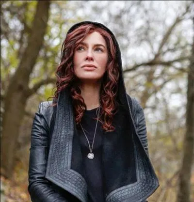 La mère de l'héroïne s'appelle...